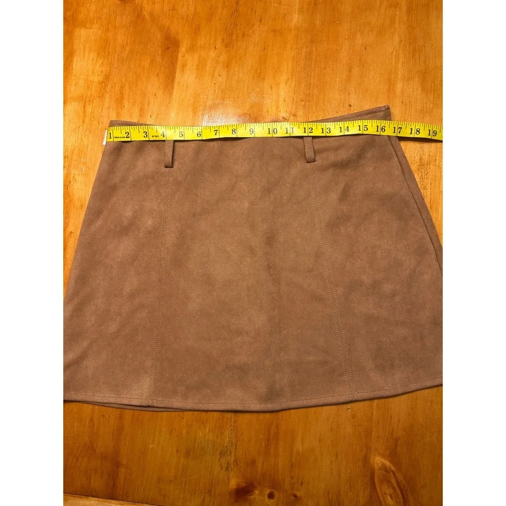 Primark cares faux